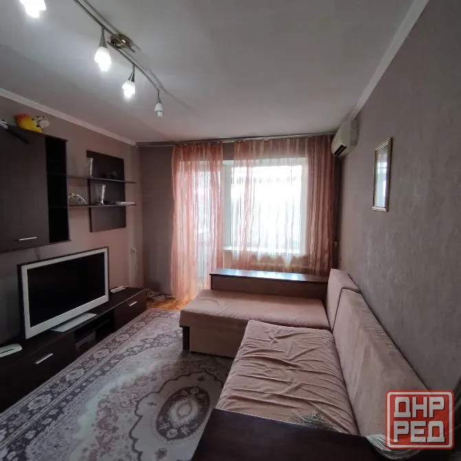 Продам 2кв пл. Свободы, Кировец Донецк - изображение 1