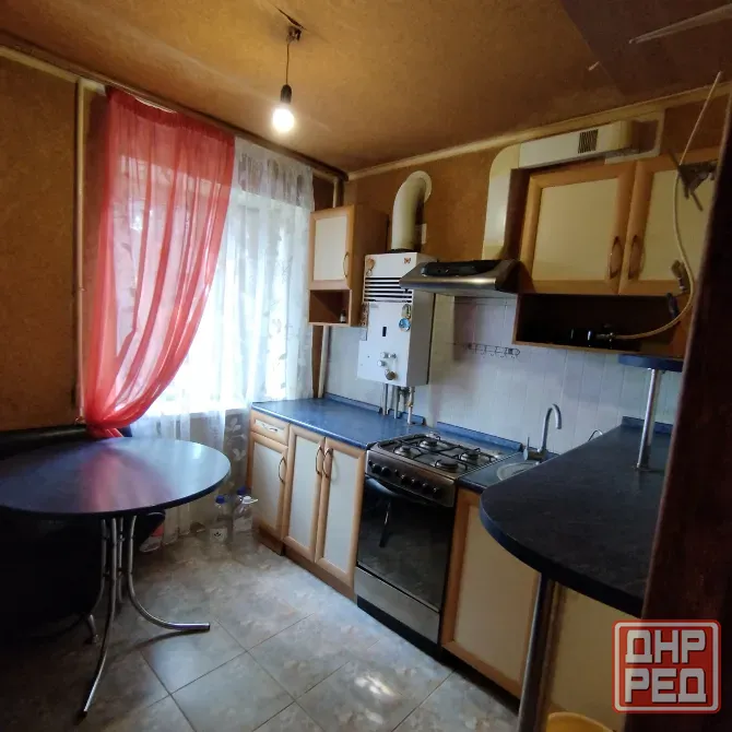 Продам 2кв пл. Свободы, Кировец Донецк - изображение 4