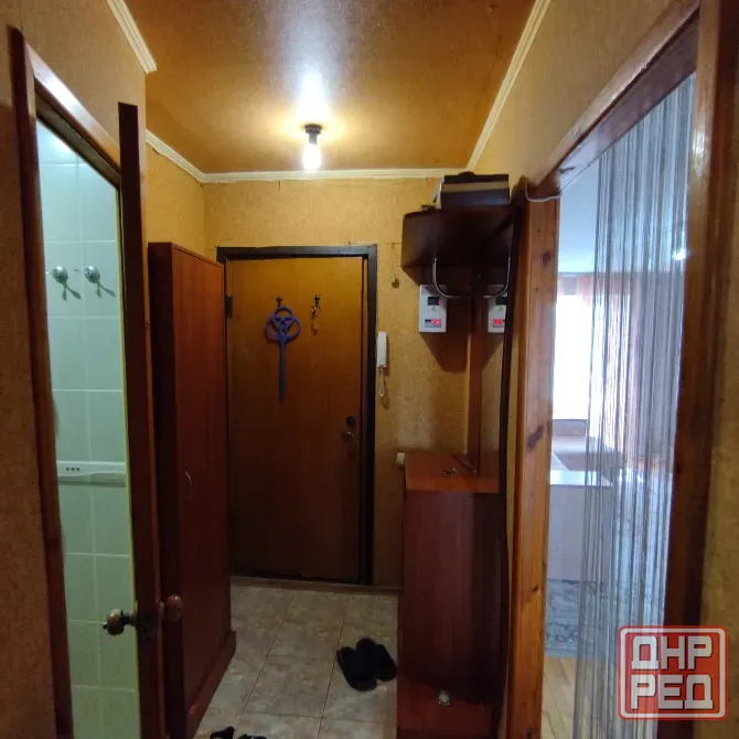 Продам 2кв пл. Свободы, Кировец Донецк - изображение 3