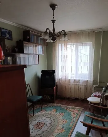 Продам 3-х комнатную квартиру в Центре Макеевки Макеевка