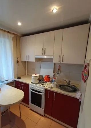 Продам 3-х комнатную квартиру в Центре Макеевки Макеевка