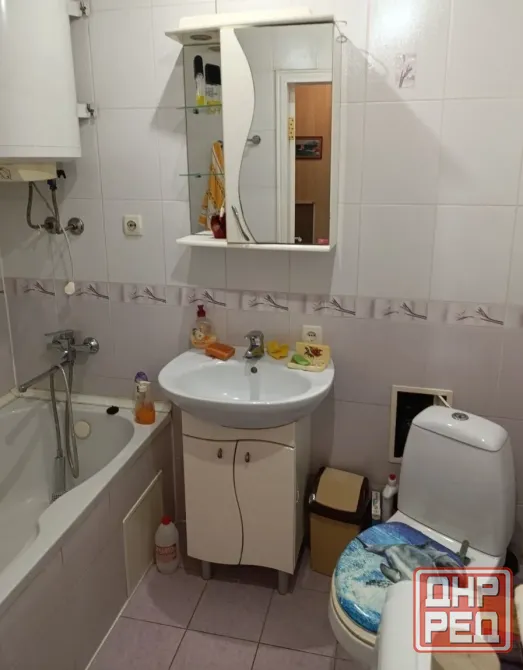 Продам 3-х комнатную квартиру в Центре Макеевки Макеевка - изображение 6