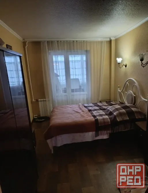 Продам 3-х комнатную квартиру в Центре Макеевки Макеевка - изображение 2