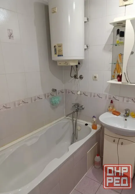 Продам 3-х комнатную квартиру в Центре Макеевки Макеевка - изображение 5