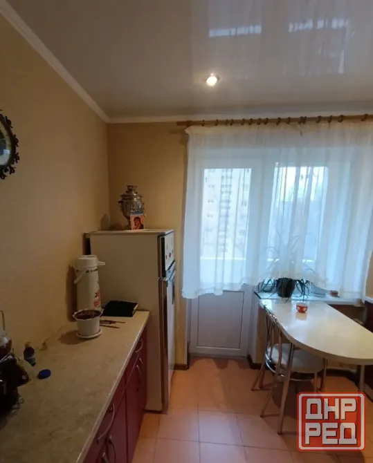 Продам 3-х комнатную квартиру в Центре Макеевки Макеевка - изображение 3