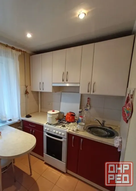 Продам 3-х комнатную квартиру в Центре Макеевки Макеевка - изображение 1