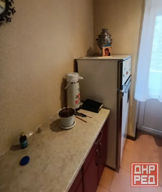 Продам 3-х комнатную квартиру в Центре Макеевки Макеевка - изображение 8