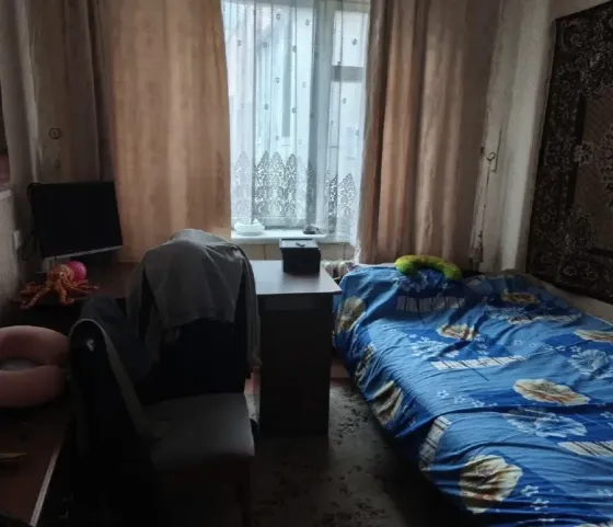 Продам 3-х комнатную квартиру на Зеленом Макеевка