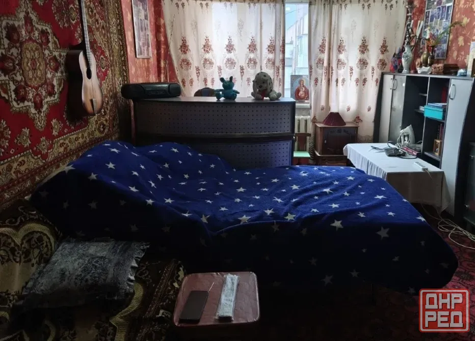Продам 3-х комнатную квартиру на Зеленом Макеевка - изображение 4