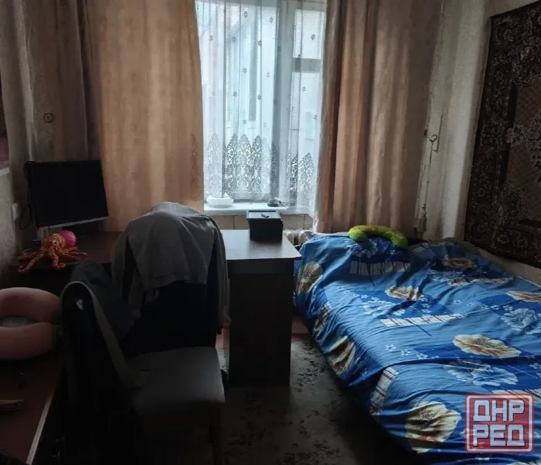 Продам 3-х комнатную квартиру на Зеленом Макеевка - изображение 3