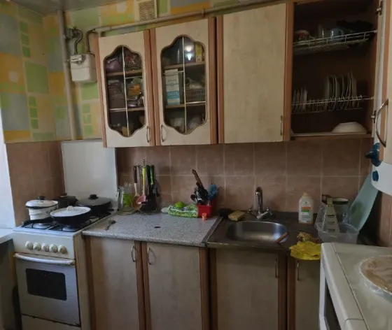 Продам 2-х комнатную квартиру в Центре Макеевки Макеевка