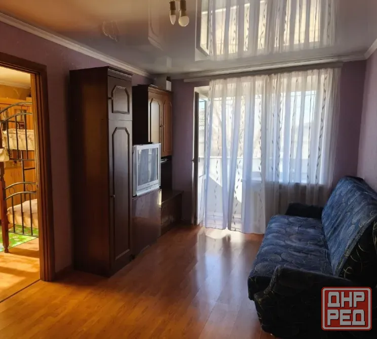 Продам 2-х комнатную квартиру в Центре Макеевки Макеевка - изображение 1