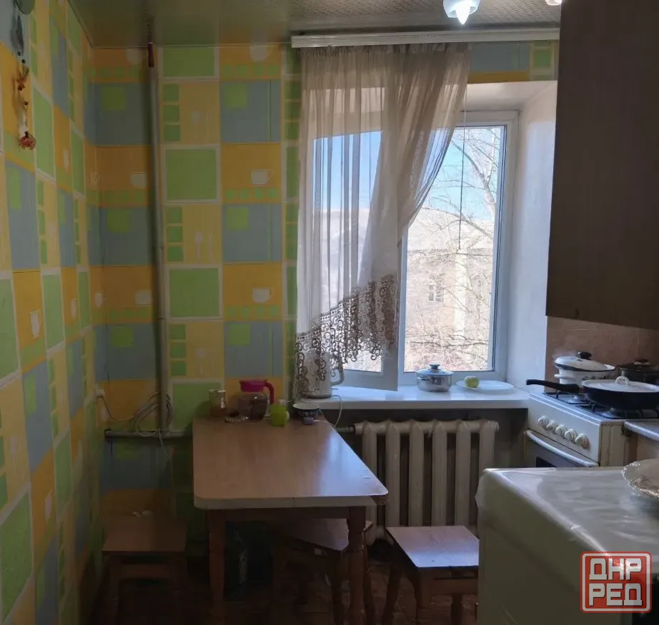 Продам 2-х комнатную квартиру в Центре Макеевки Макеевка - изображение 8