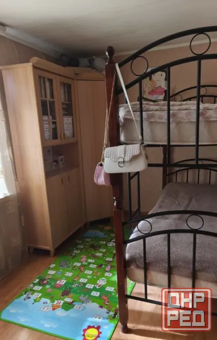 Продам 2-х комнатную квартиру в Центре Макеевки Макеевка - изображение 4