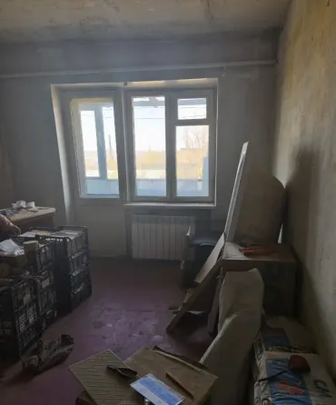 Продам 1-комнатную квартиру в Центре Макеевки Макеевка