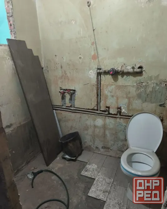 Продам 1-комнатную квартиру в Центре Макеевки Макеевка - изображение 2