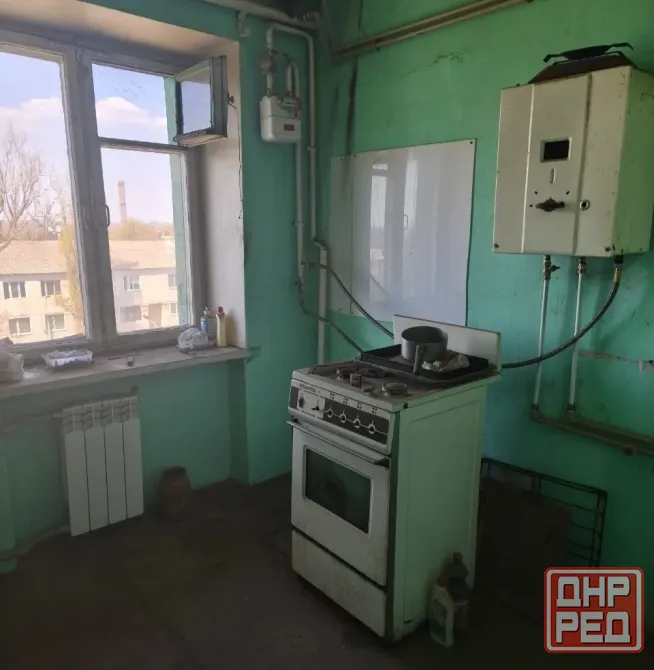 Продам 1-комнатную квартиру в Центре Макеевки Макеевка - изображение 1