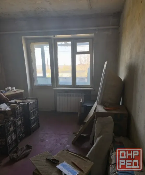 Продам 1-комнатную квартиру в Центре Макеевки Макеевка - изображение 4