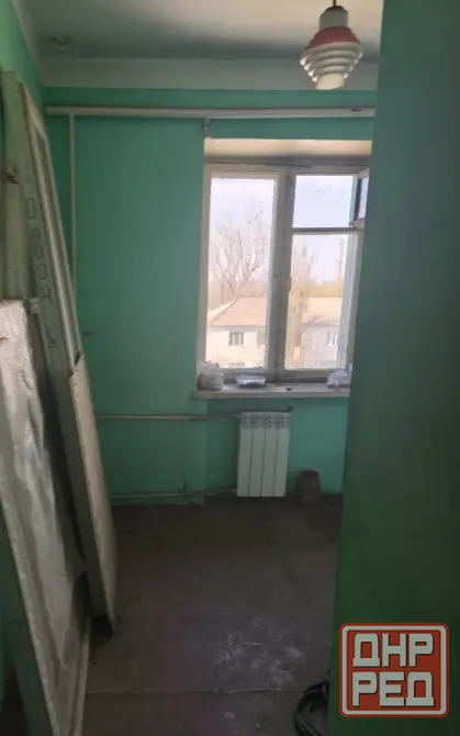 Продам 1-комнатную квартиру в Центре Макеевки Макеевка - изображение 3