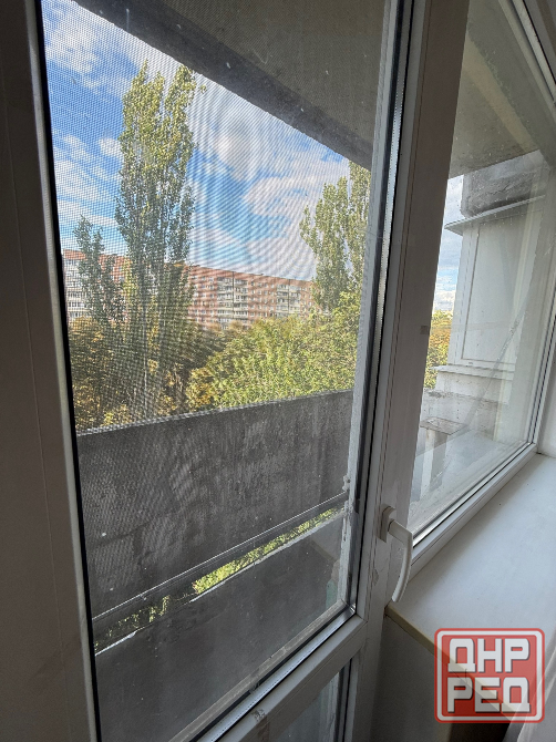 ПPОДAЖA: большая 4-х комнатная 85,1 м² с ремонтом / ул.Прожекторная Донецк - изображение 9