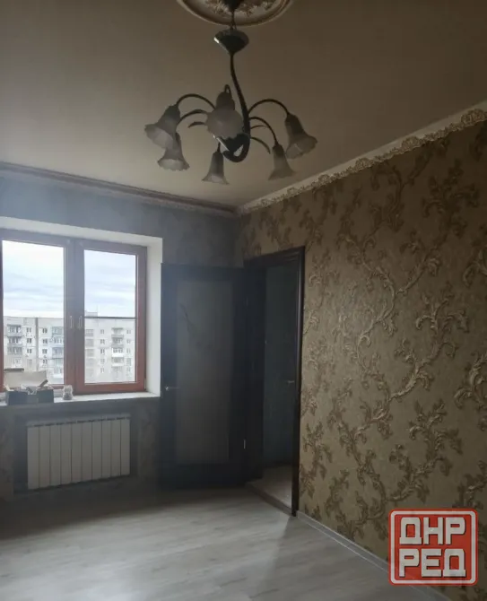 Продам 2-х комнатную квартиру на Зеленом Макеевка - изображение 2