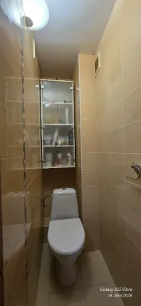 Продам 3к.квартиру на Обжоре Донецк