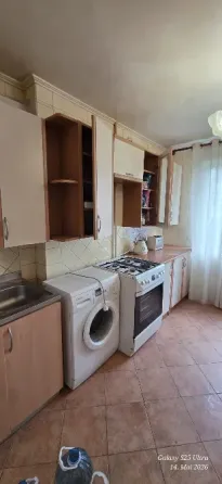 Продам 3к.квартиру на Обжоре Донецк