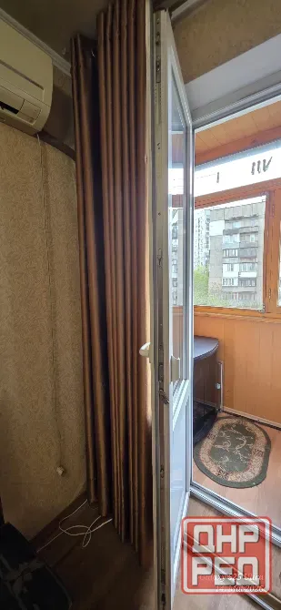 Продам 3к.квартиру на Обжоре Донецк - изображение 9