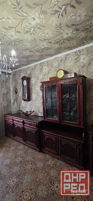 Продам 3к.квартиру на Обжоре Донецк - изображение 11