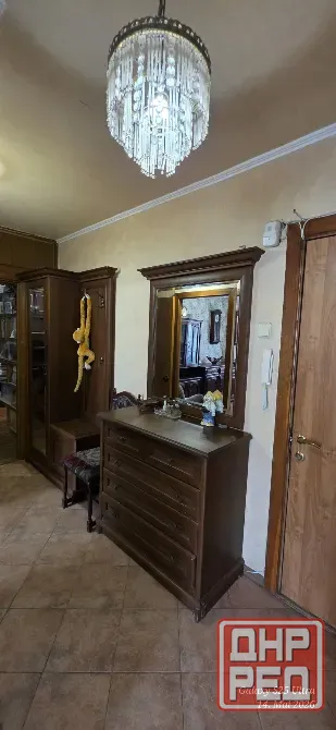 Продам 3к.квартиру на Обжоре Донецк - изображение 12