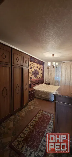 Продам 3к.квартиру на Обжоре Донецк - изображение 10