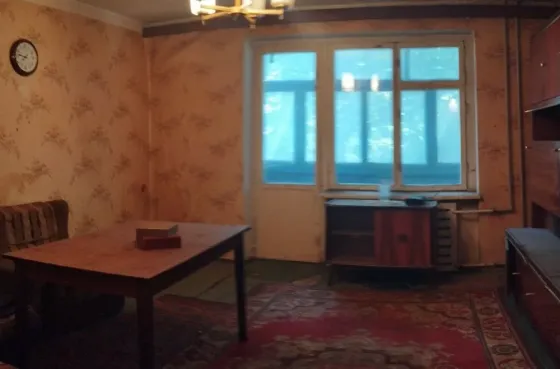 Продам 3-х комнатную квартиру на Бажанова Макеевка