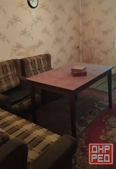 Продам 3-х комнатную квартиру на Бажанова Макеевка - изображение 1
