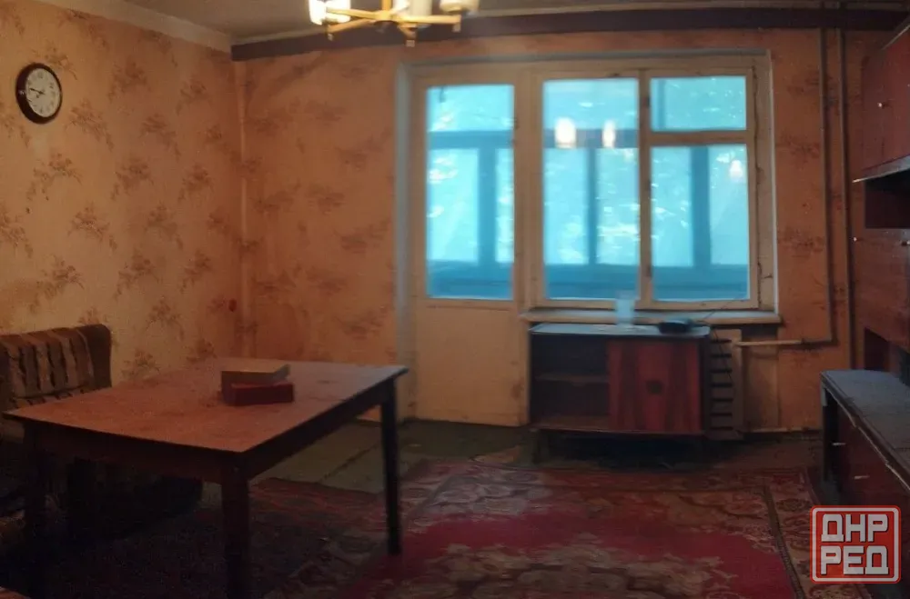 Продам 3-х комнатную квартиру на Бажанова Макеевка - изображение 3