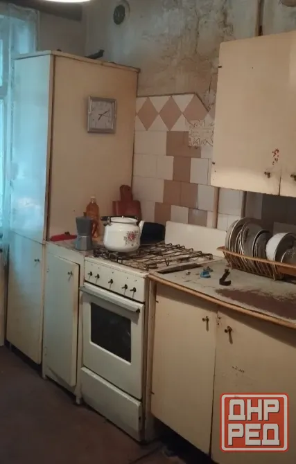 Продам 3-х комнатную квартиру на Бажанова Макеевка - изображение 2