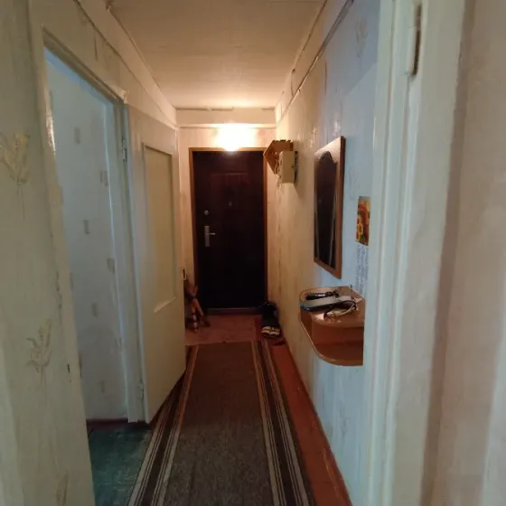 Продаётся 2кв. первая Бирюзовая Донецк