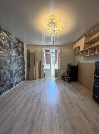 ПPОДAЖA: 2-х комнатная 50м² /Пролетарский район / с ремонтом Донецк