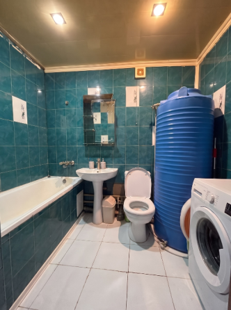 ПPОДAЖA: 2-х комнатная 50м² /Пролетарский район / с ремонтом Донецк