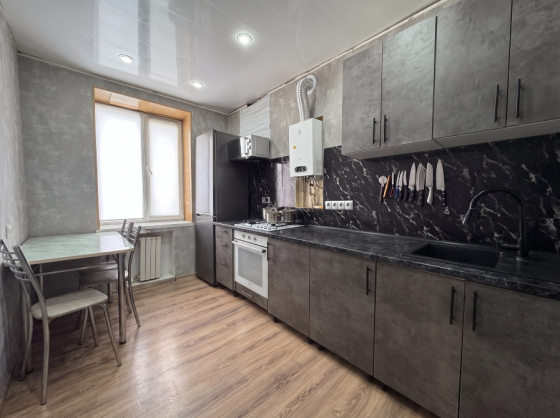 ПPОДAЖA: 2-х комнатная 50м² /Пролетарский район / с ремонтом Донецк