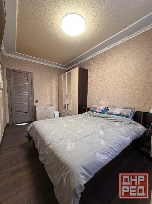ПPОДAЖA: 2-х комнатная 50м² /Пролетарский район / с ремонтом Донецк - изображение 2
