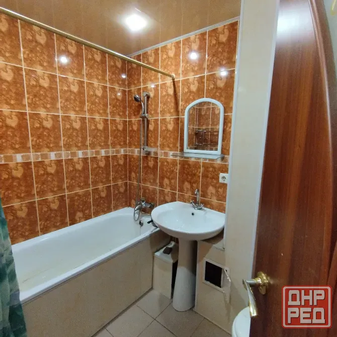 Продам 2кв. 2 Бирюзова, рядом поликлиника Донецк - изображение 10