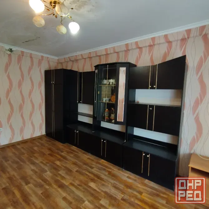 Продам 2кв. 2 Бирюзова, рядом поликлиника Донецк - изображение 4