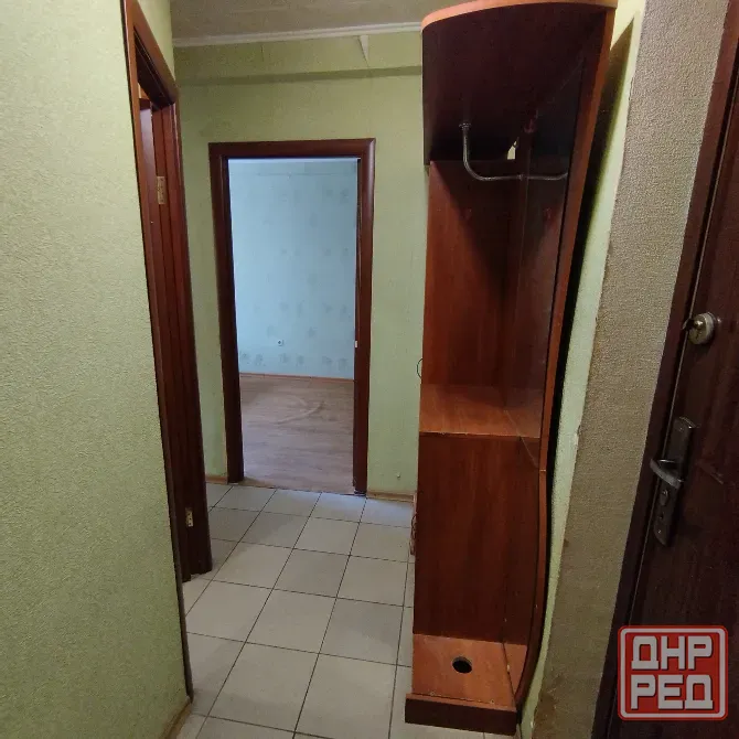 Продам 2кв. 2 Бирюзова, рядом поликлиника Донецк - изображение 2