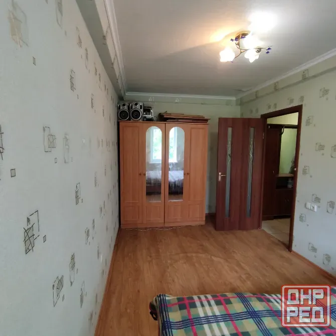 Продам 2кв. 2 Бирюзова, рядом поликлиника Донецк - изображение 8