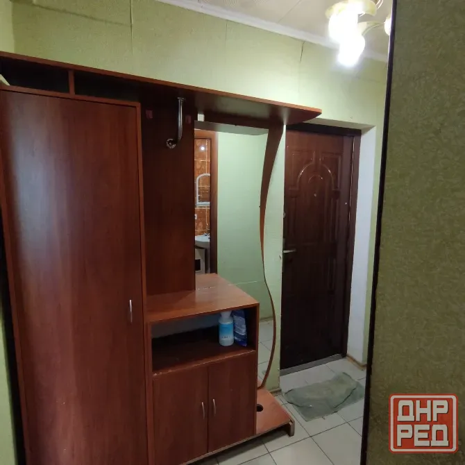 Продам 2кв. 2 Бирюзова, рядом поликлиника Донецк - изображение 1