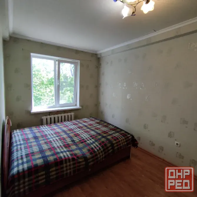 Продам 2кв. 2 Бирюзова, рядом поликлиника Донецк - изображение 9