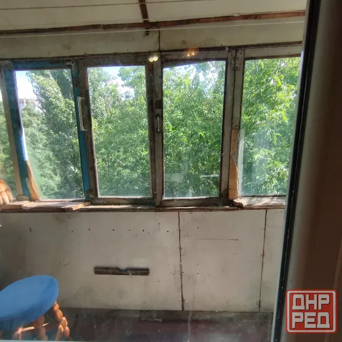 Продам 2кв. 2 Бирюзова, рядом поликлиника Донецк - изображение 5