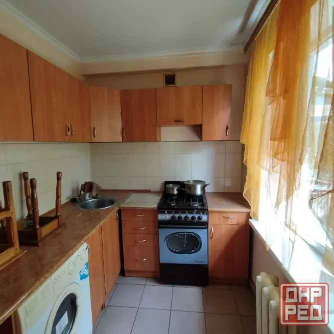 Продам 2кв. 2 Бирюзова, рядом поликлиника Донецк - изображение 7