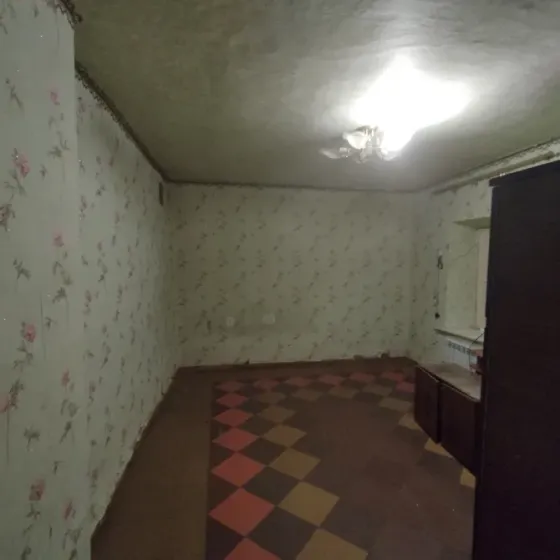 Продаётся недорого дом, рядом рынок Соловки Донецк