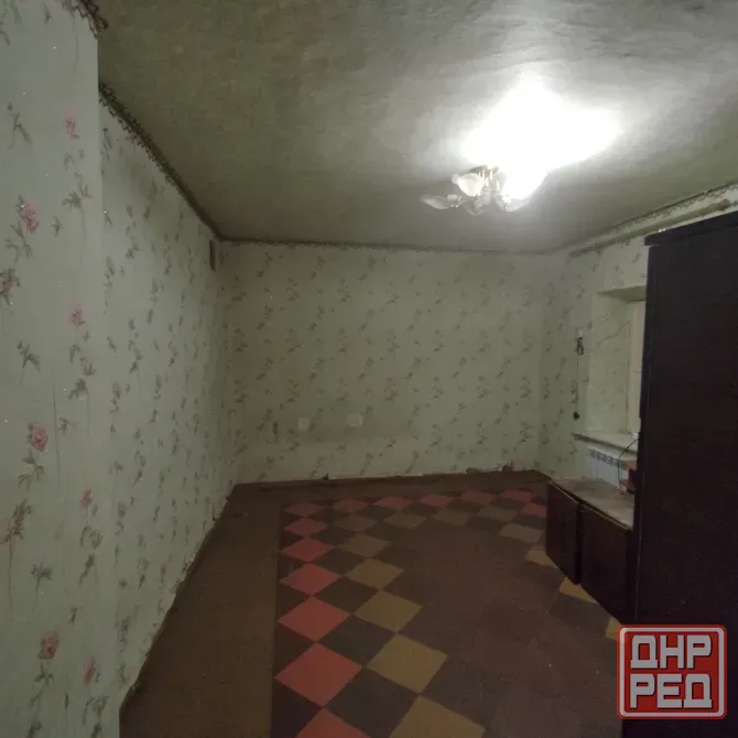 Продаётся недорого дом, рядом рынок Соловки Донецк - изображение 2